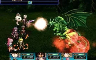 [PC]《远古之门 Fernz Gate》英文版游戏下载