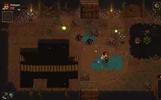 [PC]《地下矿工 UnderMine》汉化中文版下载v1.2.1.14