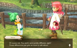 switch《陆行鸟不可思议迷宫》中文版nsp-xci-补丁下载