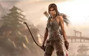 [PC]《古墓丽影9 Tomb Raider》中文版下载（V1.1.748全DLC）