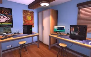 PC《电脑装机模拟 PC Building Simulator》免安装中文版下载【v1.15整合全DLC】