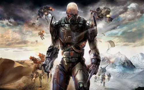 [PC]《德军总部：旧血脉》汉化中文版下载（整合1号升级档）_0