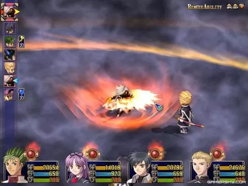 [PC]《英雄传说6：空之轨迹3RD》中文版下载_0