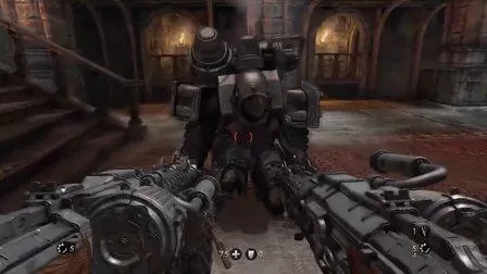 [PC]《德军总部：旧血脉》汉化中文版下载（整合1号升级档）_1