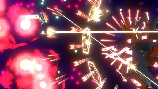 [PC]《布列克斯大奖赛 Grand Brix Shooter》中文版下载_1
