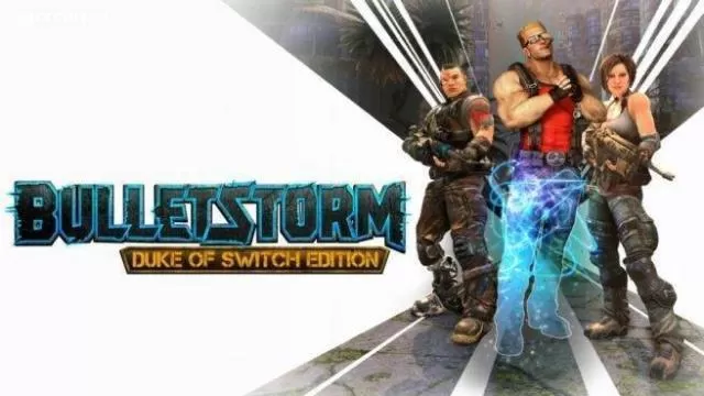 switch《子弹风暴Switch公爵版》英文版nsp+xci下载_2