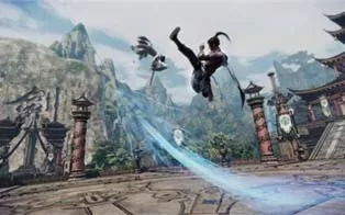 武林志 Wushu Chronicles PC中文版v2.0下载（包含秘岛）