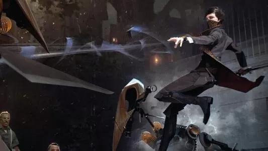 [PC]《耻辱2 Dishonored 2》V1.77.9 DLC中文版下载_1