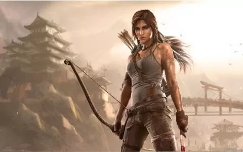 [PC]《古墓丽影9 Tomb Raider》中文版下载（V1.1.748全DLC）_0