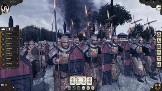 [PC]《东方帝国 Oriental Empires》中文版下载（整合三国DLC）_1