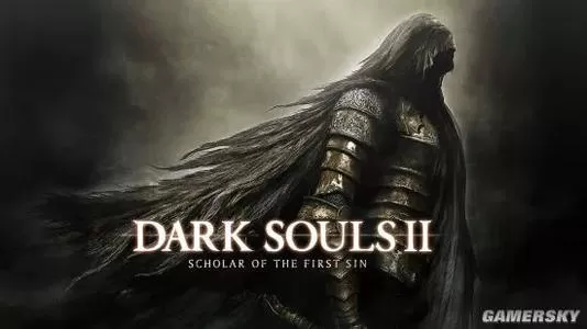 [PC]《黑暗之魂2》免安装中文绿色版整合9号升级档下载+全部DLC_0