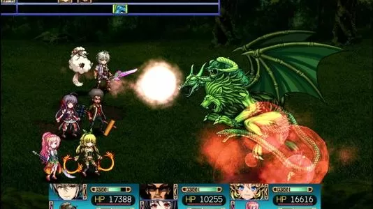 [PC]《远古之门 Fernz Gate》英文版游戏下载_0
