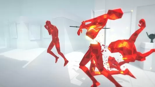 [PC]《超劲爆 Superhot》中文版下载（v1.0.14）_1