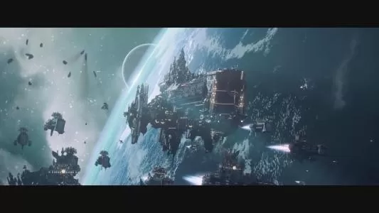 [PC]《哥特舰队：阿玛达》汉化中文版下载（V1.8.12174）_0