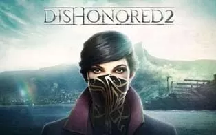 [PC]《耻辱2 Dishonored 2》V1.77.9 DLC中文版下载