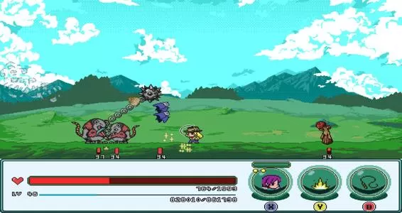 [PC]《（暂未上线）冒险外传DX》中文版下载_1