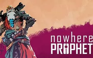流浪先知 Nowhere Prophet PC中文版下载（v1.05）