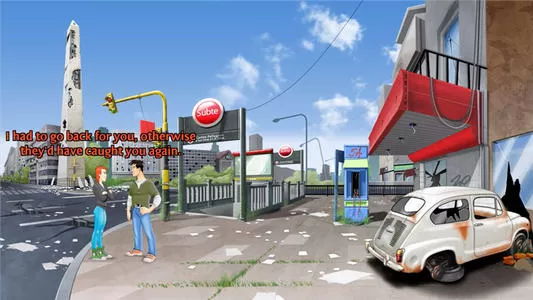 [PC]《逆转:相遇Reversion - The Meeting (2nd Chapter)》中文版下载_0