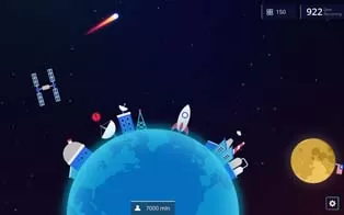[PC]《1000天逃离地球》中文版下载