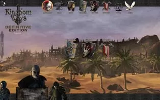 [PC]《王国战争2：终极版 》中文版下载（集成5号升级档）