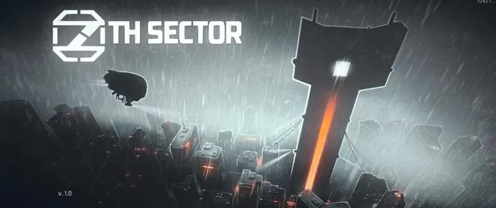 [PC]《第七部门 7th Sector》中文版下载（集成博物馆DLC）_0