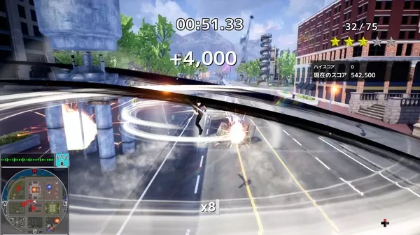 [PC]《不败之神 UNDEFEATED》英文版下载_1