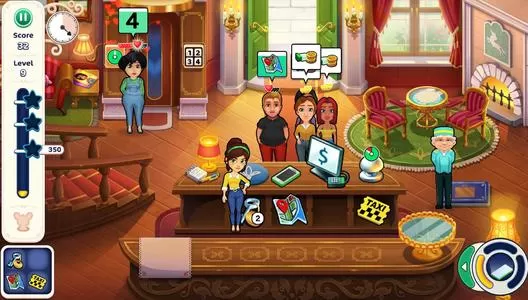 永恒酒店：艾拉的心愿 PC中文版下载（v1.6）_0