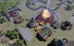 [PC]《装甲冲突3 Armor Clash 3》中文版下载