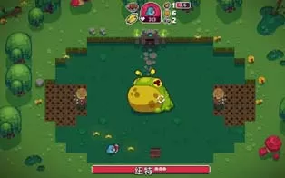 [PC]《炽热的喙 Blazing Beaks》中文版下载（v1.0）