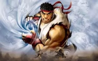 [PC]《街头霸王5》中文版下载（V4.020）