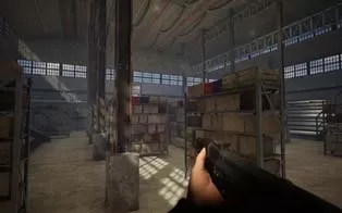 [PC]《Stick Em Up》中文版下载