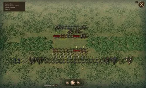 [PC]《荣耀战场：帝国》中文版下载（v1.0.2）_1