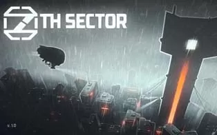 [PC]《第七部门 7th Sector》中文版下载（集成博物馆DLC）