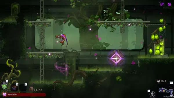 [PC]《Collapsed》中文版游戏下载_0