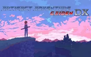 [PC]《（暂未上线）冒险外传DX》中文版下载