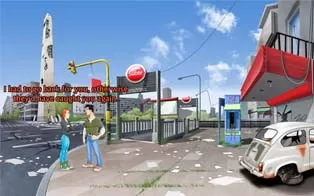 [PC]《逆转:相遇Reversion - The Meeting (2nd Chapter)》中文版下载