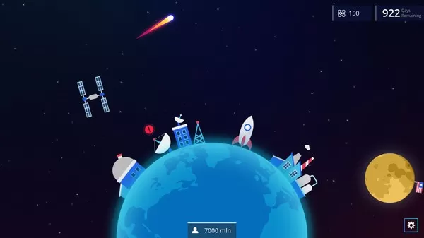 [PC]《1000天逃离地球》中文版下载_0