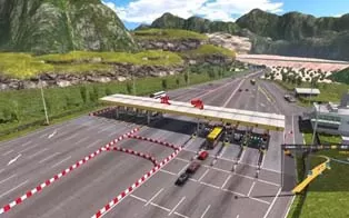 PC《欧洲卡车模拟2 Euro Truck Simulator 2》中文版下载【v1.47.2.6s版|集成全DLC】