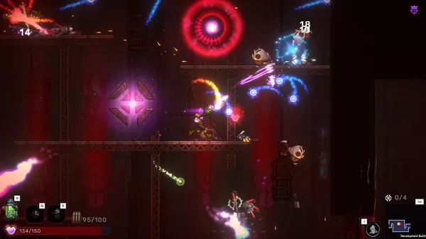 [PC]《Collapsed》中文版游戏下载_1