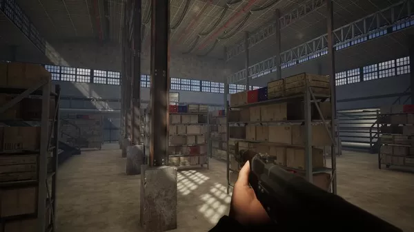 [PC]《Stick Em Up》中文版下载_0