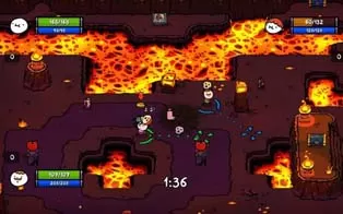 【本地多人游戏】switch《魔犬大骚乱》中文版nsp/xci整合版下载【含1.0.4补丁+DLC】