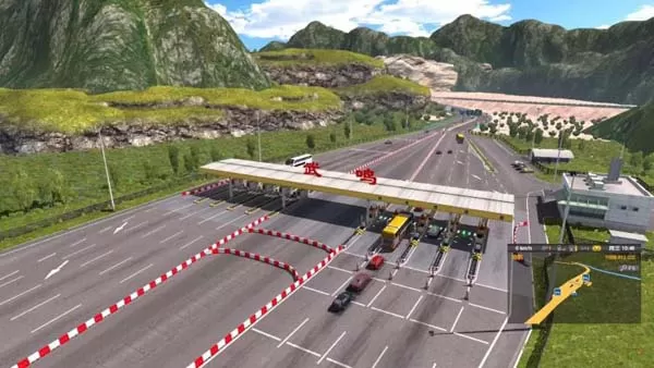 PC《欧洲卡车模拟2 Euro Truck Simulator 2》中文版下载【v1.47.2.6s版|集成全DLC】_0