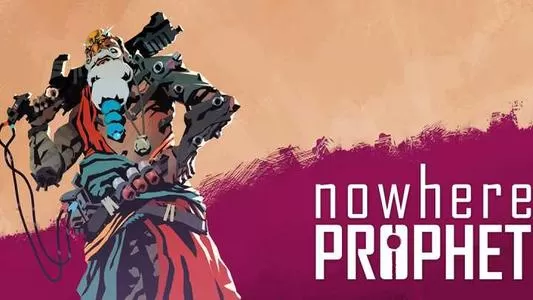 流浪先知 Nowhere Prophet PC中文版下载（v1.05）_0