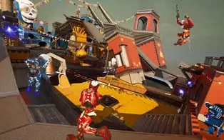 PC《莫菲斯法：重塑 Morphies Law: Remorphed》中文版下载（Build 8529085）