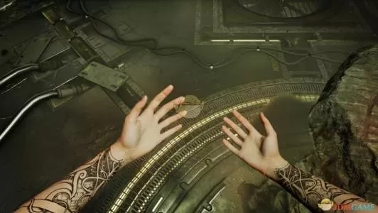 [PC]《阿普索夫：诸神终结》中文版下载_1