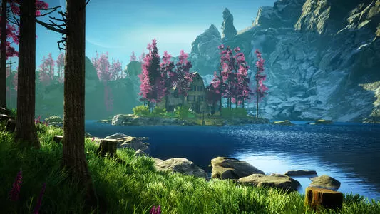 [PC]《东方之茵 Eastshade》中文版下载（v1.25）_0