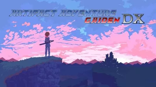 [PC]《（暂未上线）冒险外传DX》中文版下载_0