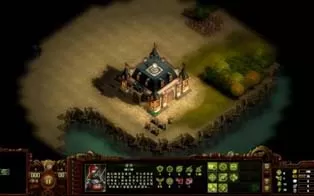 [PC]《亿万僵尸 They Are Billions》中文版下载