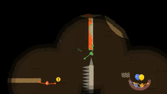switch《Heave Ho》中文版xci下载_0