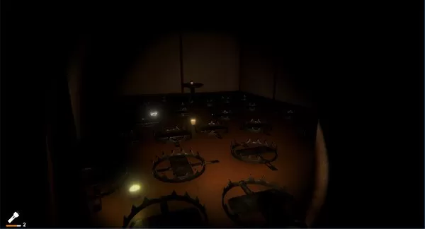 [PC]《12小时 12 HOURS》中文版下载_1